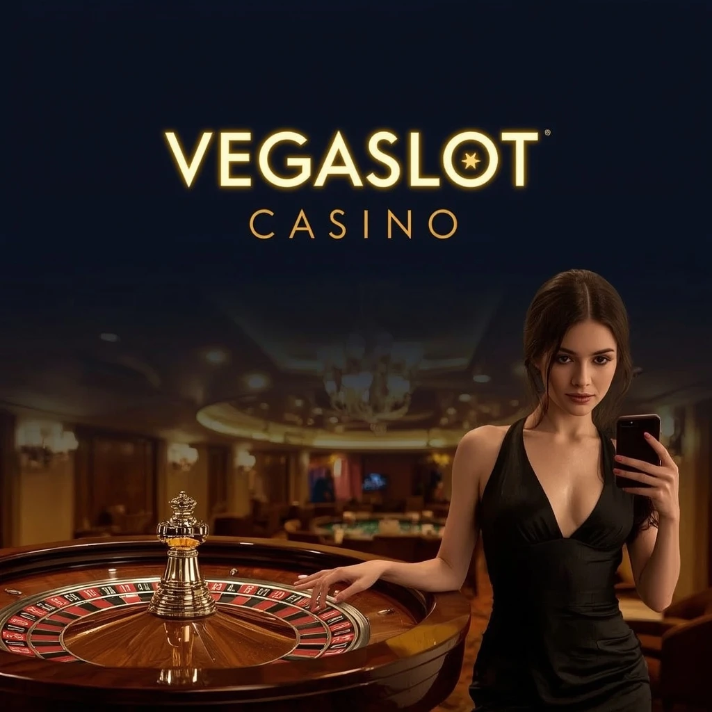 Vegaslot Casino Indonesia