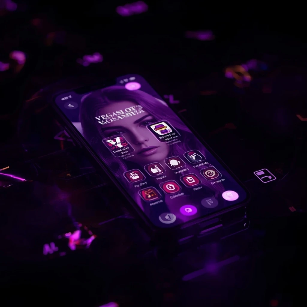Vegaslot Casino Aplikasi